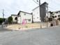 吹田市山手町4丁目　建築条件付売土地の画像
