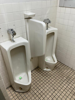 【トイレ】 | 第一文成ビル | コンパクトで使いやすいトイレです