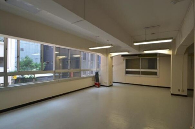 【洋室】 | 第一文成ビル | 洋室です