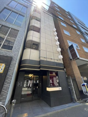 【外観】 | ｇｒａｎ＋ＫＡＮＤＡ | 外観は落ち着いています