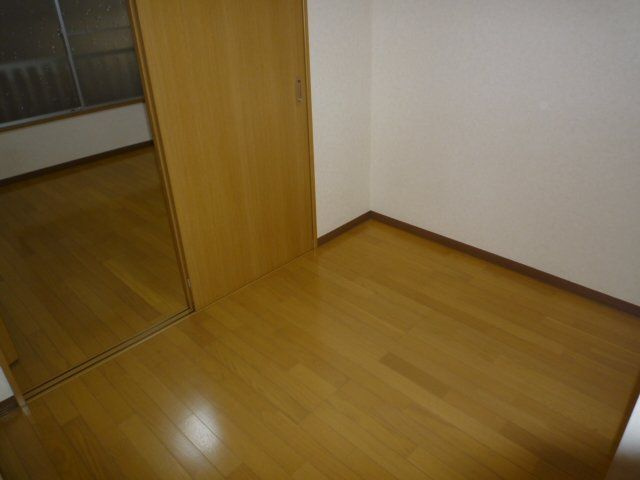 第２ハヤシハイツのその他