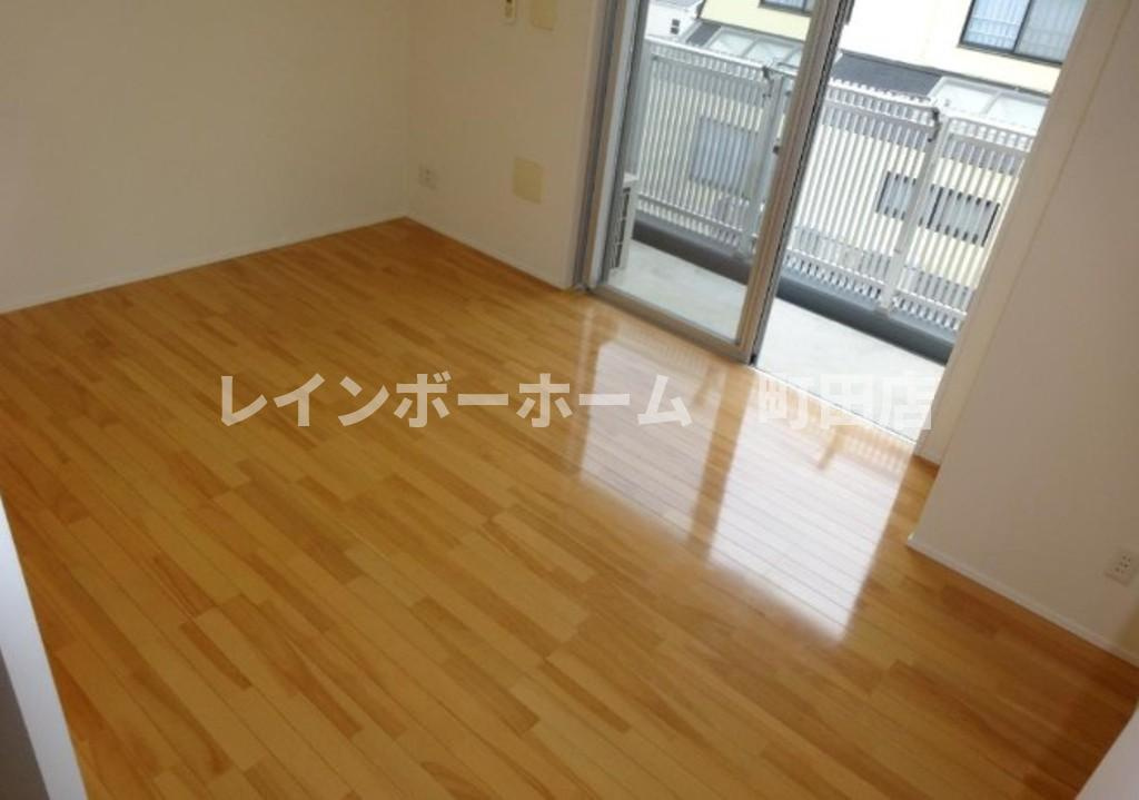 ヴァリエ原町田※初期費用分割あと払いサービス利用可能物件