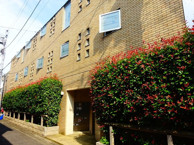 ニュープライム永福マンション