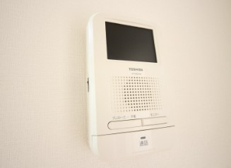 リブレア御井町のセキュリティ