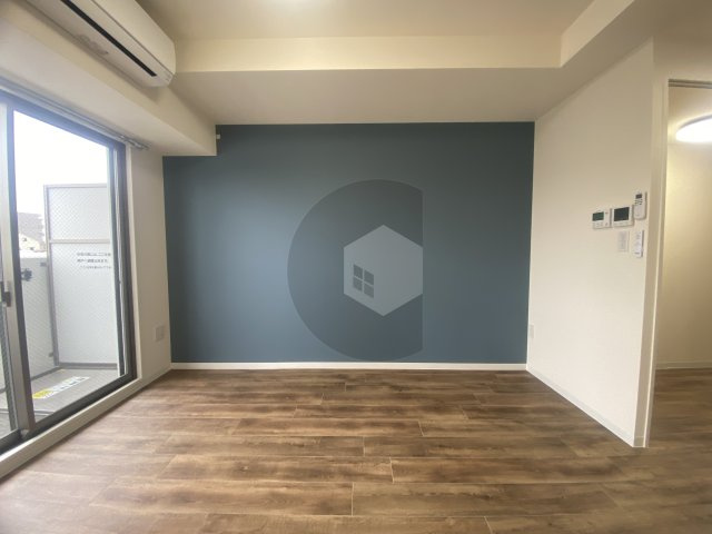ONLYONE布施の寝室