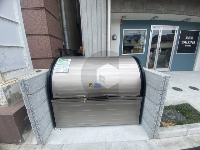 ONLYONE布施のその他共用部分