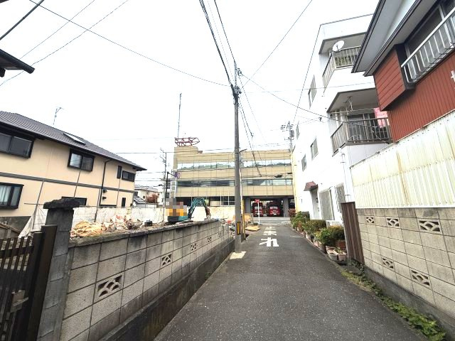 2沿線2駅　近隣商業地域の画像
