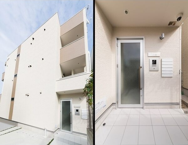ジュネス十番町
