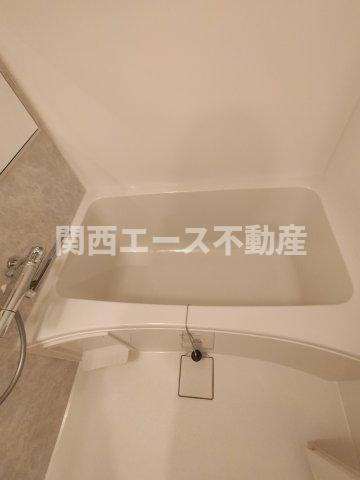 【浴室】 | ソルテラスOSAKA EAST GATE