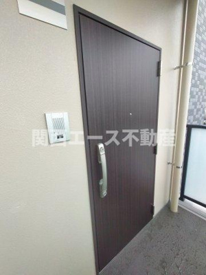  | ソルテラスOSAKA EAST GATE