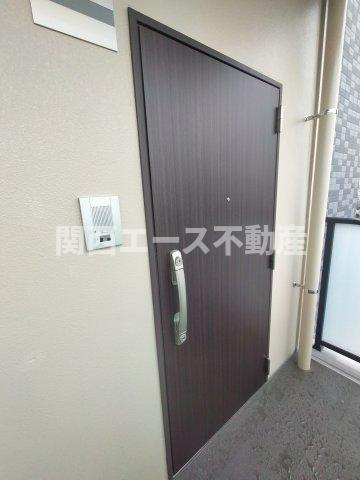  | ソルテラスOSAKA EAST GATE