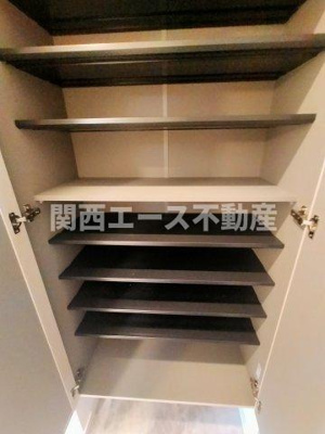  | ソルテラスOSAKA EAST GATE