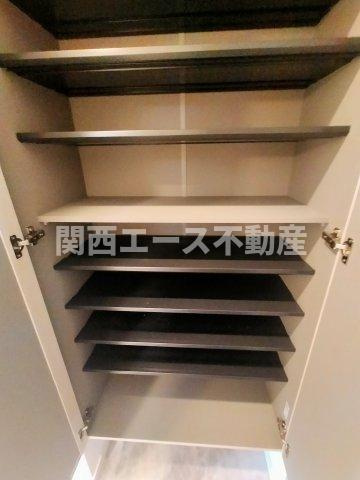  | ソルテラスOSAKA EAST GATE