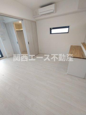  | ソルテラスOSAKA EAST GATE