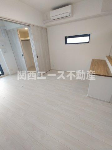  | ソルテラスOSAKA EAST GATE