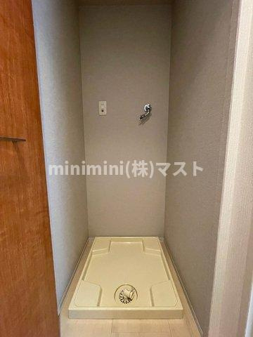 パークキューブ北浜のその他