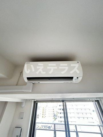 レジデンス神戸bivioの設備