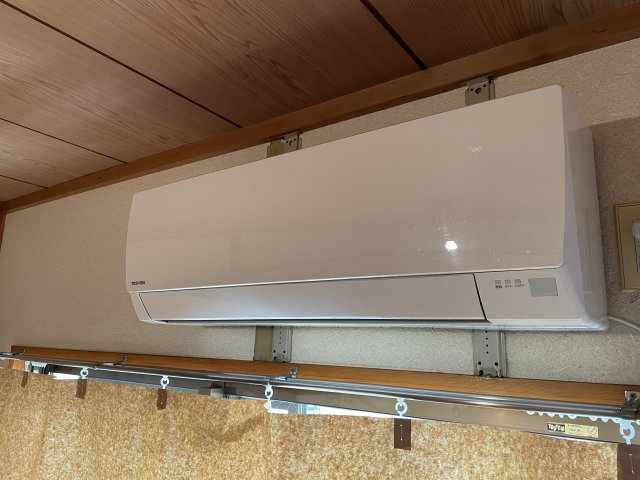 キャメル東砂の設備