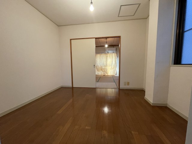 キャメル東砂の居間・リビング