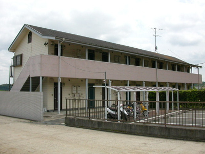 【外観】 | ブルーム