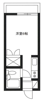 【間取り】 | ブルーム