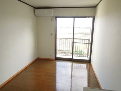 【洋室】 | ブルーム