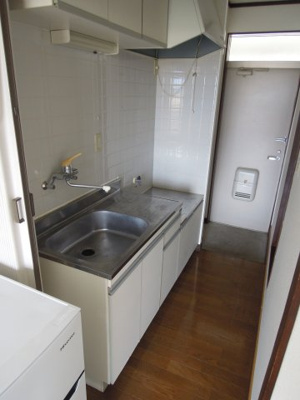 【キッチン】 | ブルーム