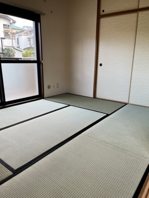 【和室】 | リュミエール