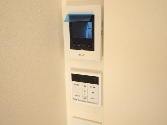 KOS noginomoriのセキュリティ