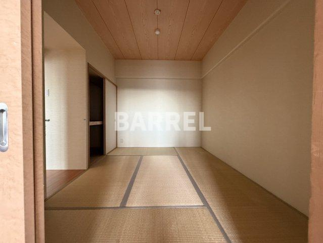 ドミール千里の子供部屋