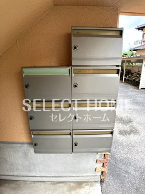  | コーポのぐろ