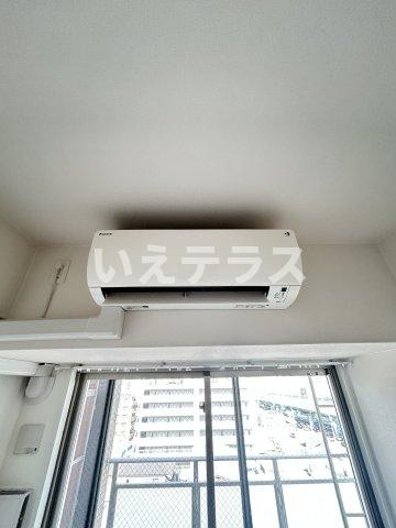 レジデンス神戸bivioの設備