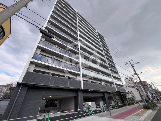 エスリードレジデンス大阪ザクラス