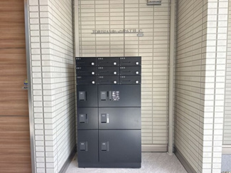  | TORISIAS ゆいの杜6丁目　C棟