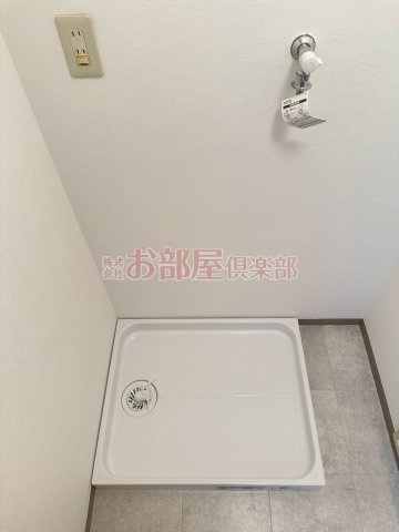 アルテハイム宮ノ陣の設備