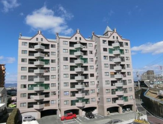 アルテハイム宮ノ陣