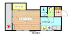 ＮＫハイツ井田の画像
