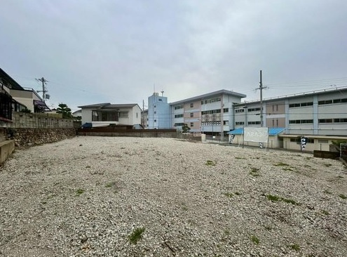 【外観】 | 池田市五月丘４丁目　土地　２号地