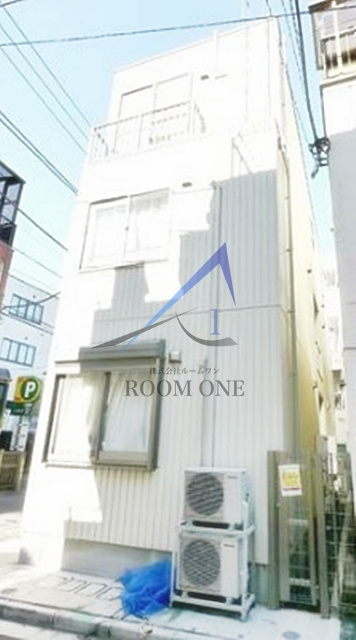 グランドステージ板橋本町