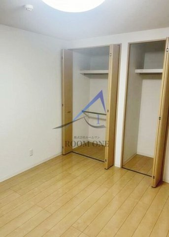 グランドステージ板橋本町の居間・リビング|洋室のお部屋です。