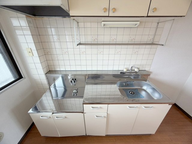 芦屋ビレッジの設備