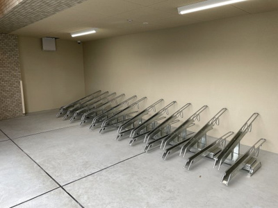 【その他共用部分】 | レオンコンフォート天王寺東