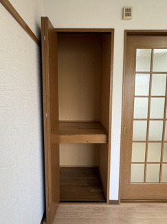 【収納】