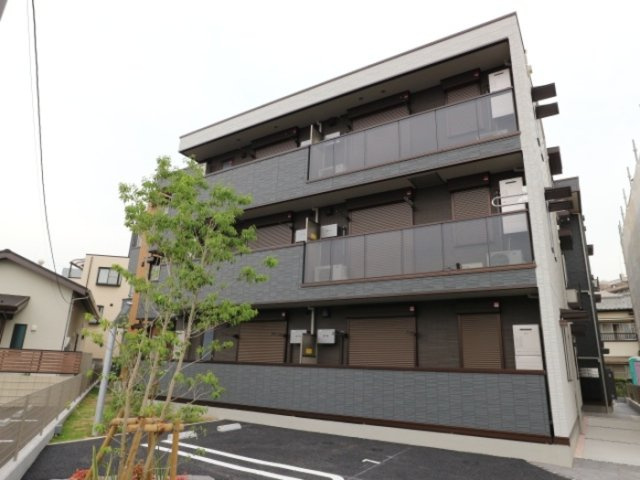 デュランタの展望