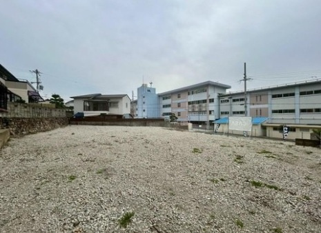 池田市五月丘４丁目　土地　３号地の画像