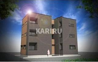 ハーモニーテラス小路東Ⅶ