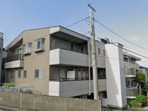 リバーサイド多摩の画像