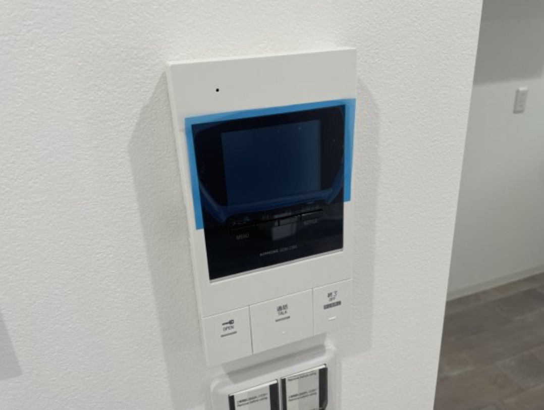 FORTRESSのセキュリティ