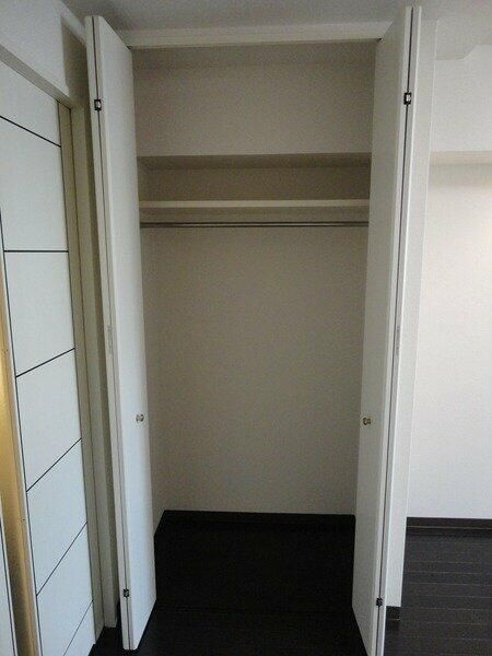 セジョリ大泉学園の収納