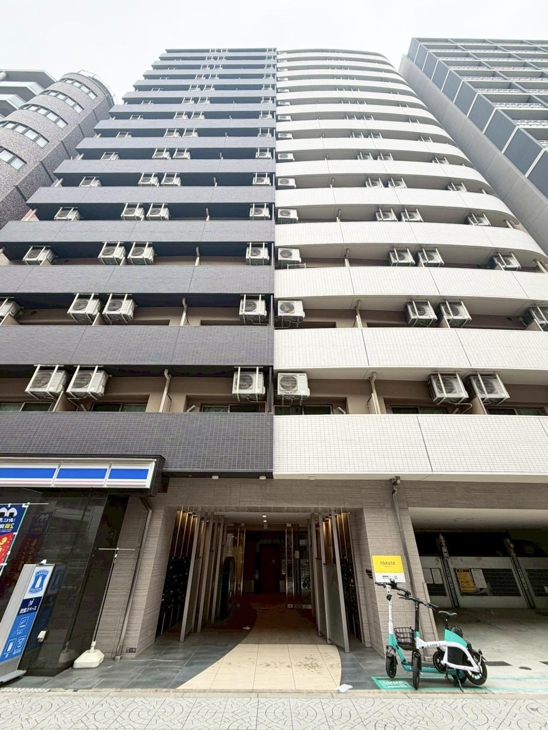 SERENITE本町reflet